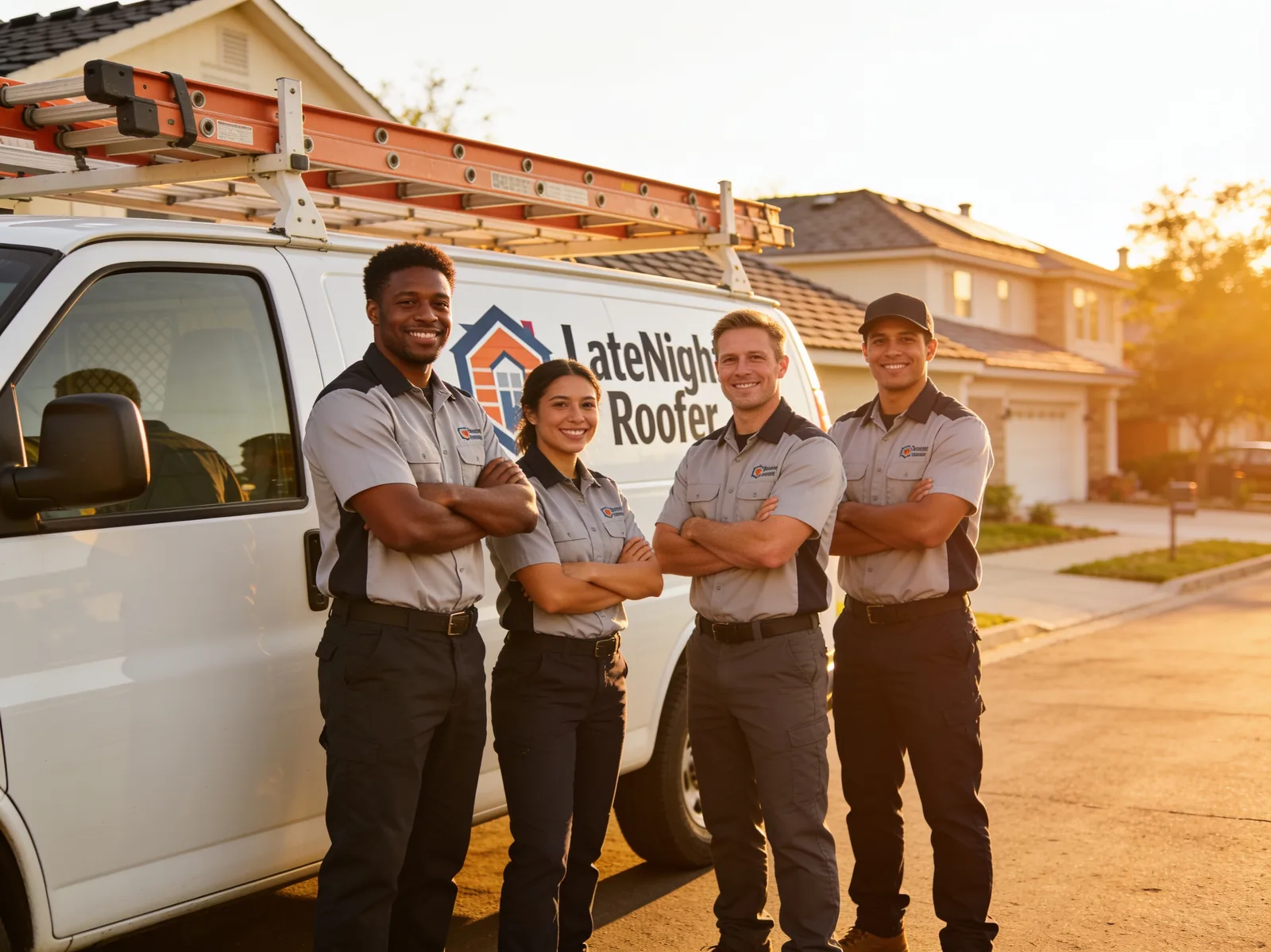 Emergency Roof Repair company in Bellingham, MN